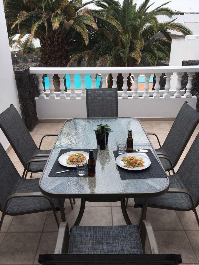 Caleton Alhambra Apartman Puerto del Carmen  Kültér fotó