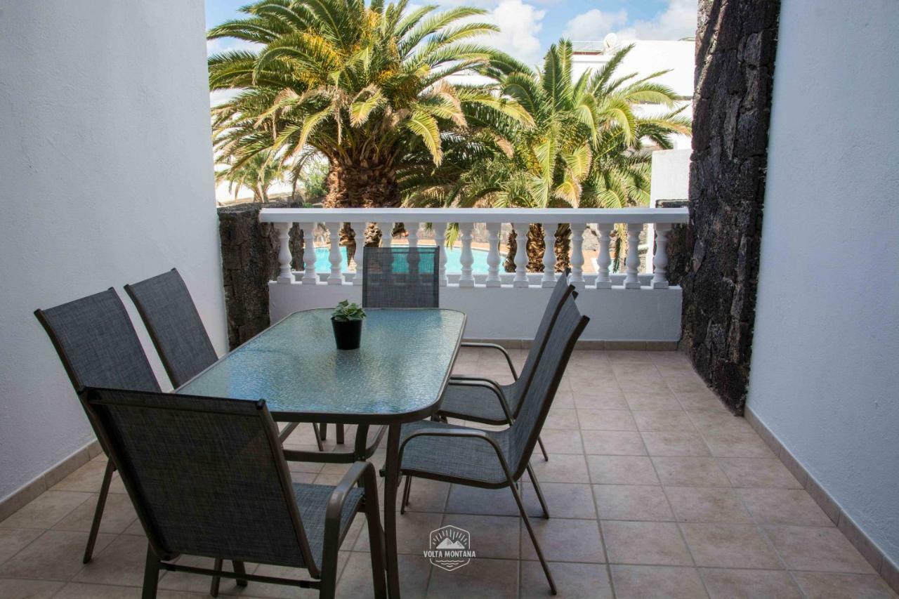 Caleton Alhambra Apartman Puerto del Carmen  Kültér fotó