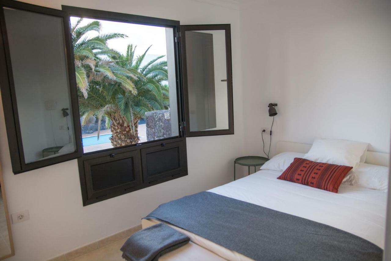 Caleton Alhambra Apartman Puerto del Carmen  Kültér fotó