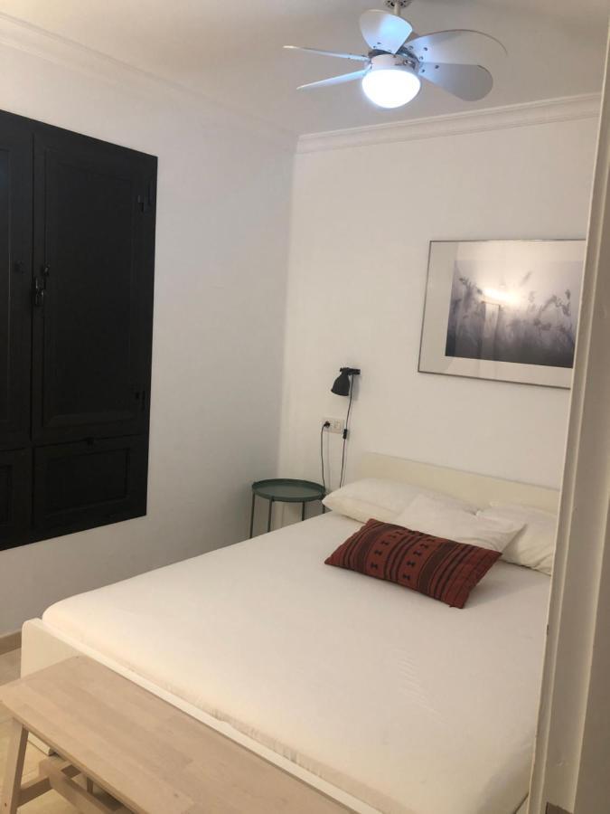 Caleton Alhambra Apartman Puerto del Carmen  Kültér fotó