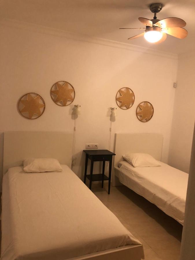 Caleton Alhambra Apartman Puerto del Carmen  Kültér fotó